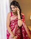 KT 185 Banarasi Soft Silk Sarees Wholesale Market In Surat With Price